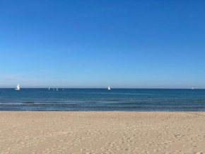 Oliva Seaside Apartments